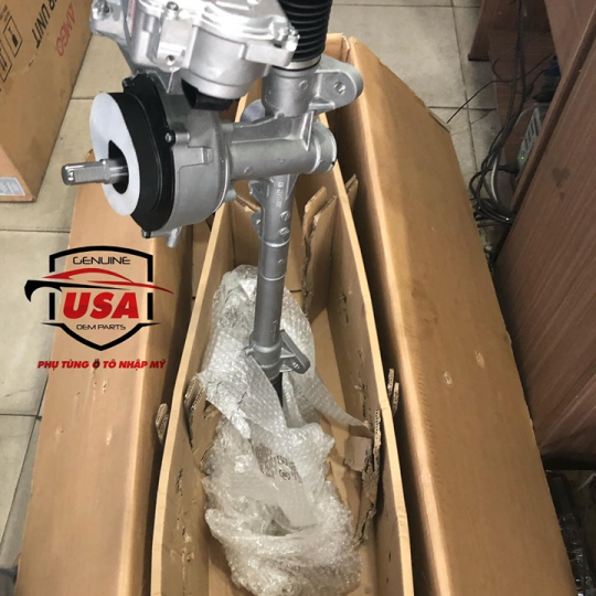 Thước Lái Điện Mini Cooper S F55- F56 ( 2014- 2018 )  
